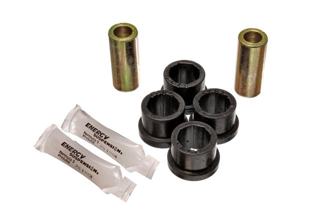 Energy Suspension 8.3123G Control Arm Bushing Set