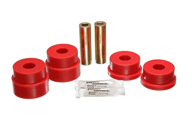 Energy Suspension 8.3124R Control Arm Bushing Set