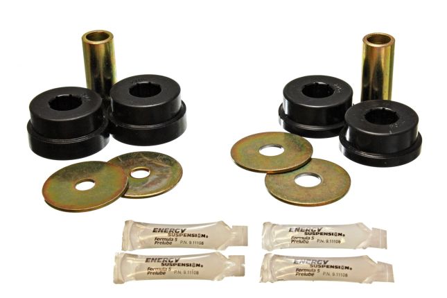 Energy Suspension 8.3125G Control Arm Bushing Set