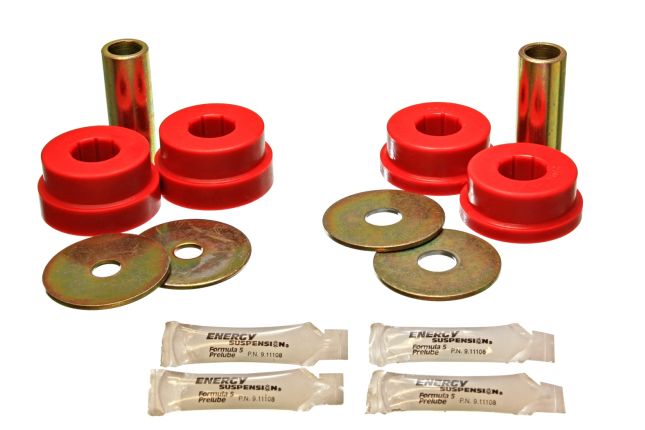 Energy Suspension 8.3125R Control Arm Bushing Set