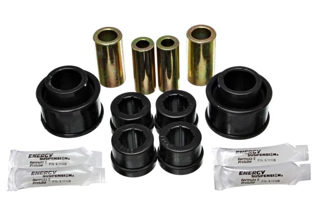 Energy Suspension 8.3131G Control Arm Bushing Set