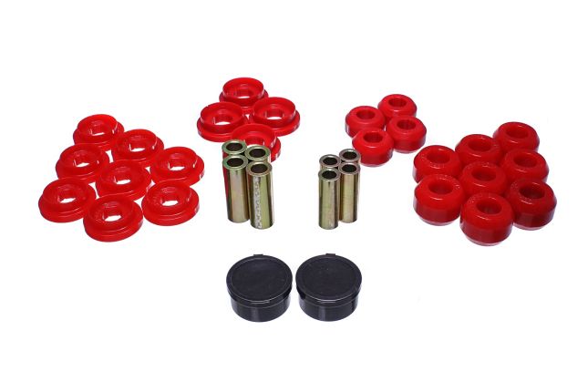 Energy Suspension 8.3133R Rear Control Arm Set