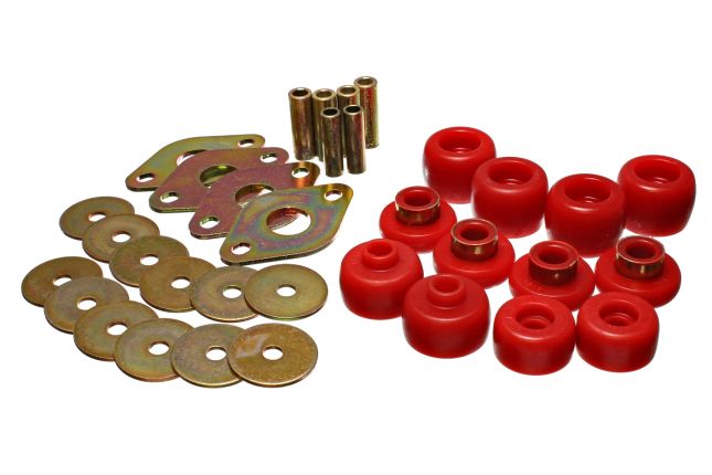 Energy Suspension 8.4105R Body Mount Set