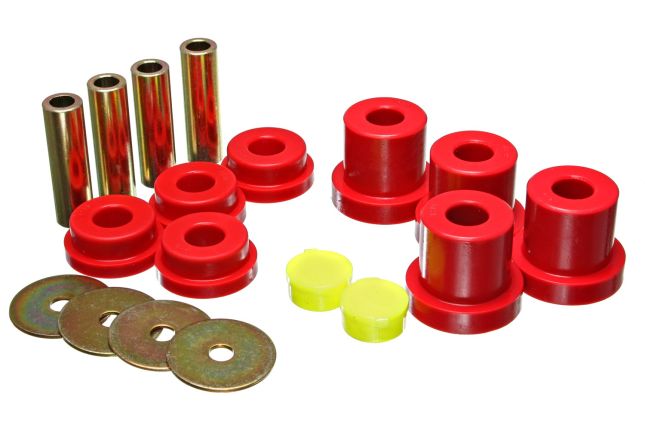Energy Suspension 8.4108R Bar Bushing Set