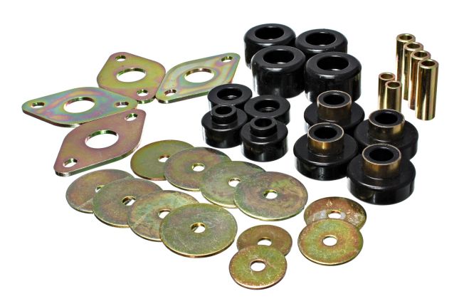 Energy Suspension 8.4109G Bar Bushing Set