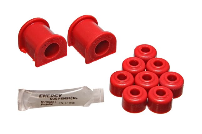 Energy Suspension 8.5102R Toy 23MM Front Sway Bar