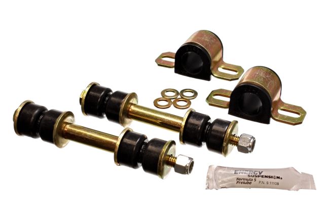 Energy Suspension 8.5104G Toy 25MM Front Sway Bar