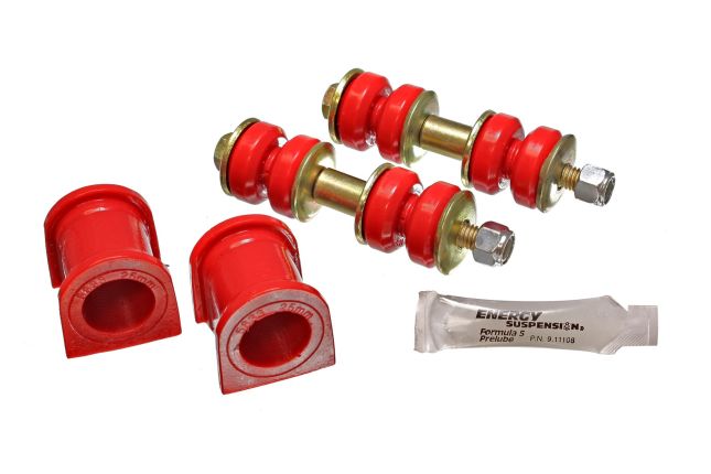 Energy Suspension 8.5130R Bar Bushing Set