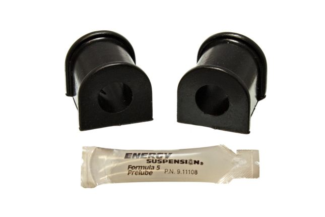 Energy Suspension 8.5132G TC Rear Sway Bar Bushing Set 18MM