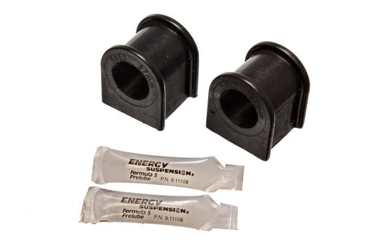 Energy Suspension 8.5133G Front Sway Bar Bushing Set 27MM