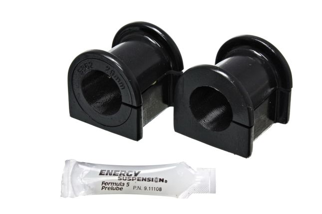 Energy Suspension 8.5135G Front Sway Bar Bushing Set 29mm