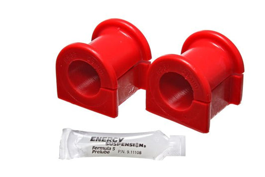 Energy Suspension 8.5135R Front Sway Bar Bushing Set 29mm