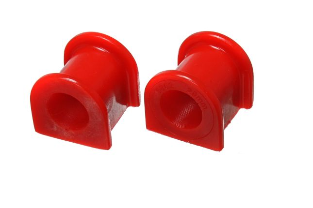 Energy Suspension 8.5140R Sway Bar BUSHNG Set - 30mm