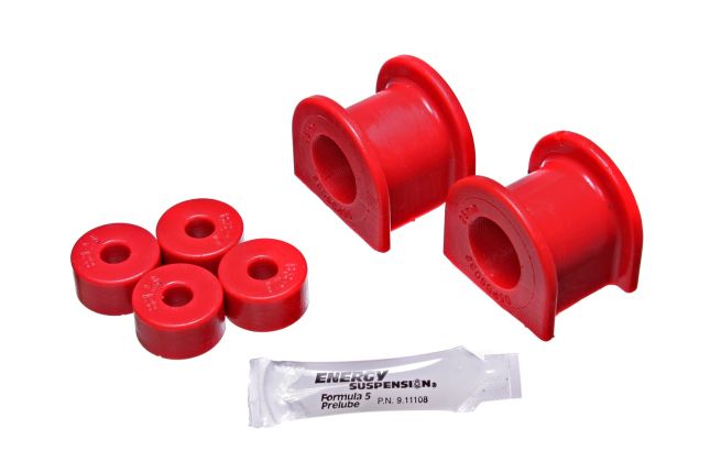 Energy Suspension 8.5141R Front Sway Bar Set 26MM