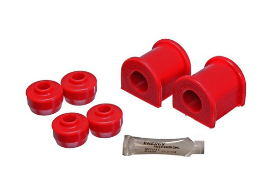 Energy Suspension 8.5142R Rear Sway Bar Set 19MM