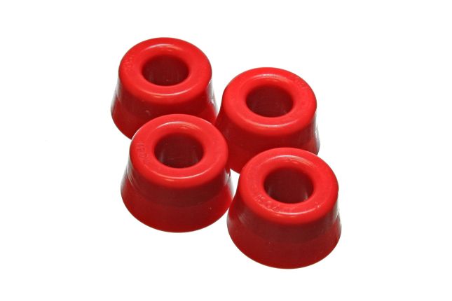 Energy Suspension 8.7102R Toy Strut Rod Set