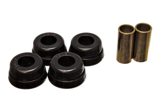 Energy Suspension 8.7103G Toy 2 X Strut Rod Set
