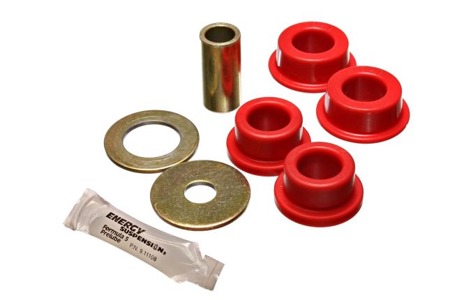 Energy Suspension 8.7104R Track Arm Bushing Set
