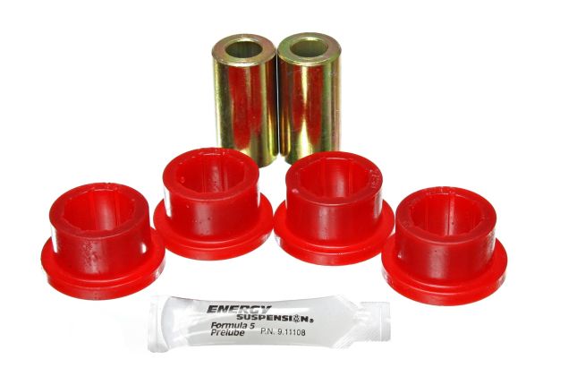 Energy Suspension 8.7105R Track Arm Bushing Set