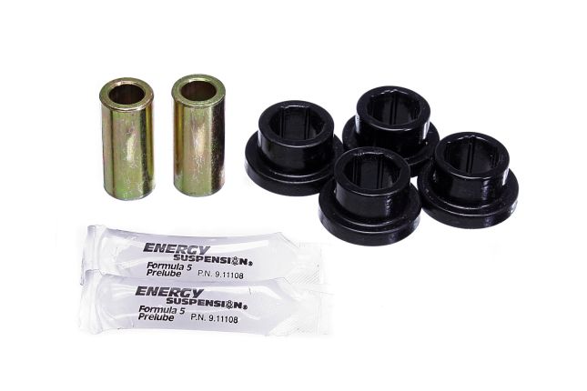 Energy Suspension 8.7106G Rear Track Arm Bushing Set