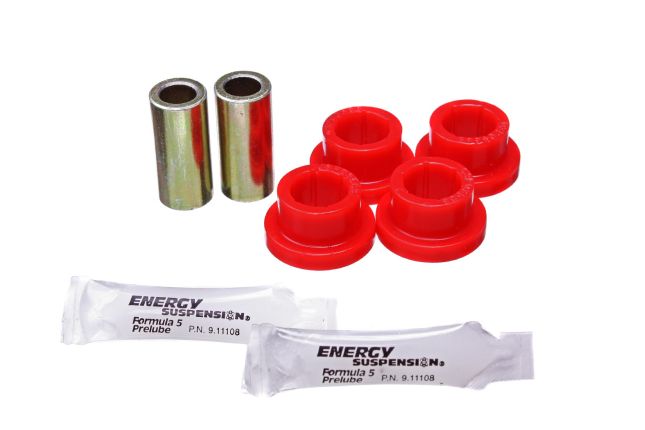 Energy Suspension 8.7106R Rear Track Arm Bushing Set