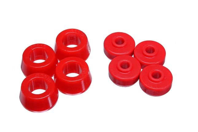 Energy Suspension 8.8102R Rear Shock Bushing