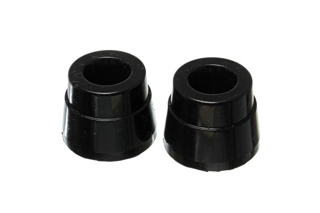 Energy Suspension 8.9101G Bump Stop Set - Front