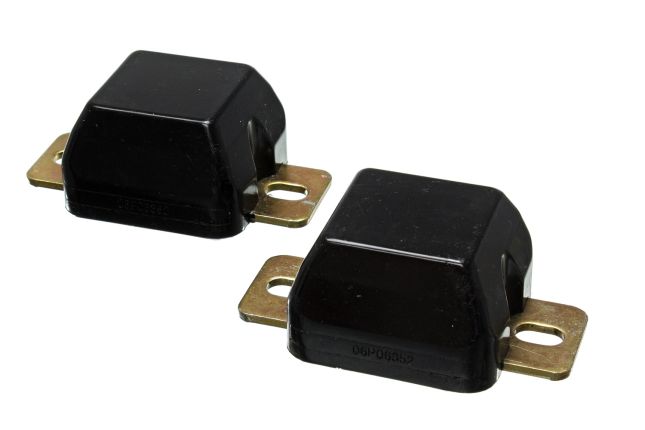 Energy Suspension 8.9102G Bump Stop Set - Rear