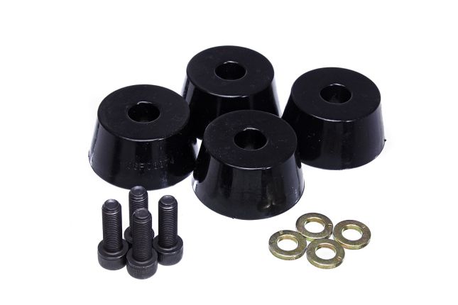 Energy Suspension 8.9103G Front Bump Stop Set
