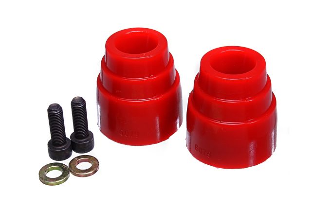 Energy Suspension 8.9104R Rear Bump Stop
