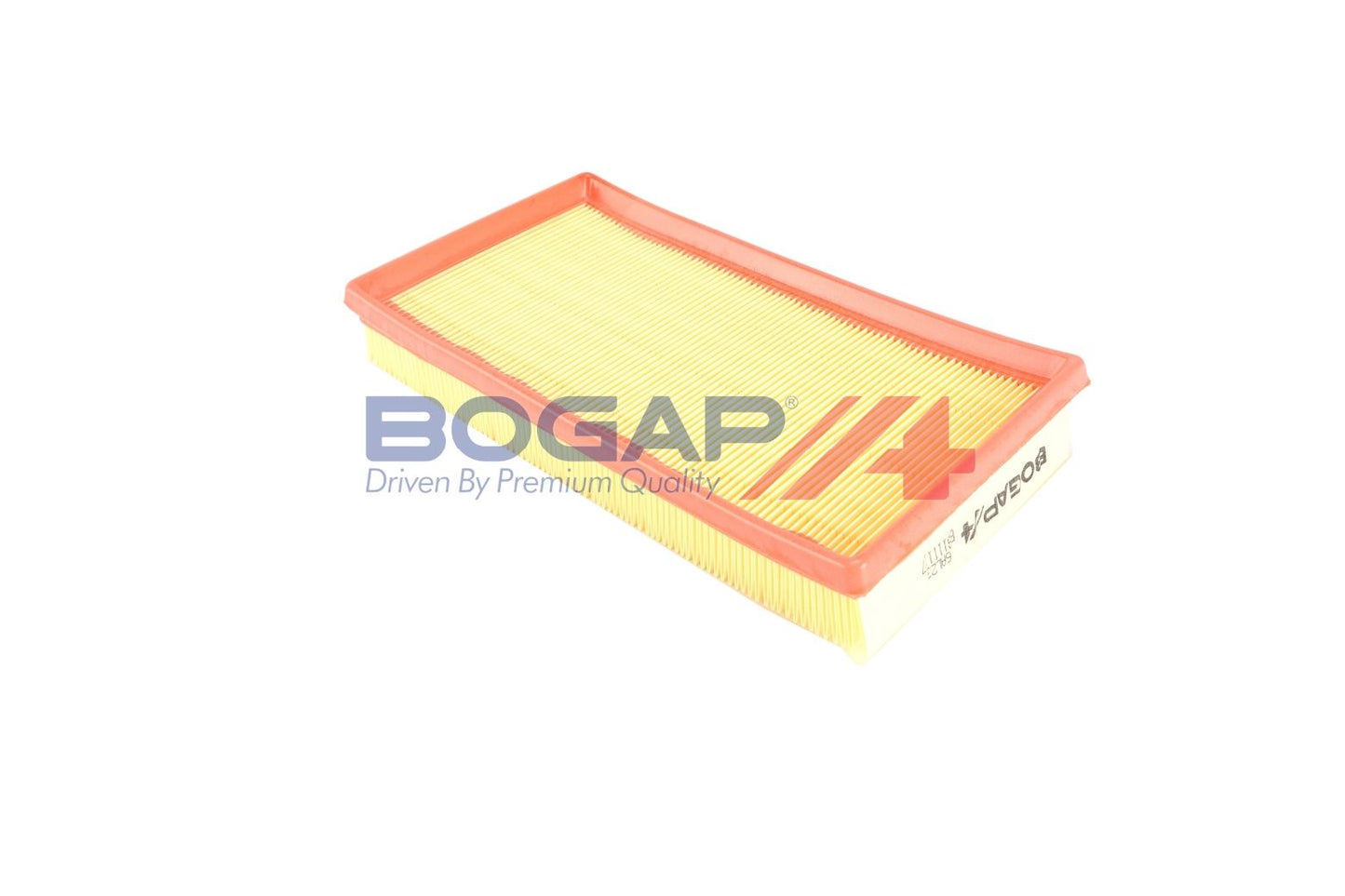 BOGAP B8111117 Air Filter