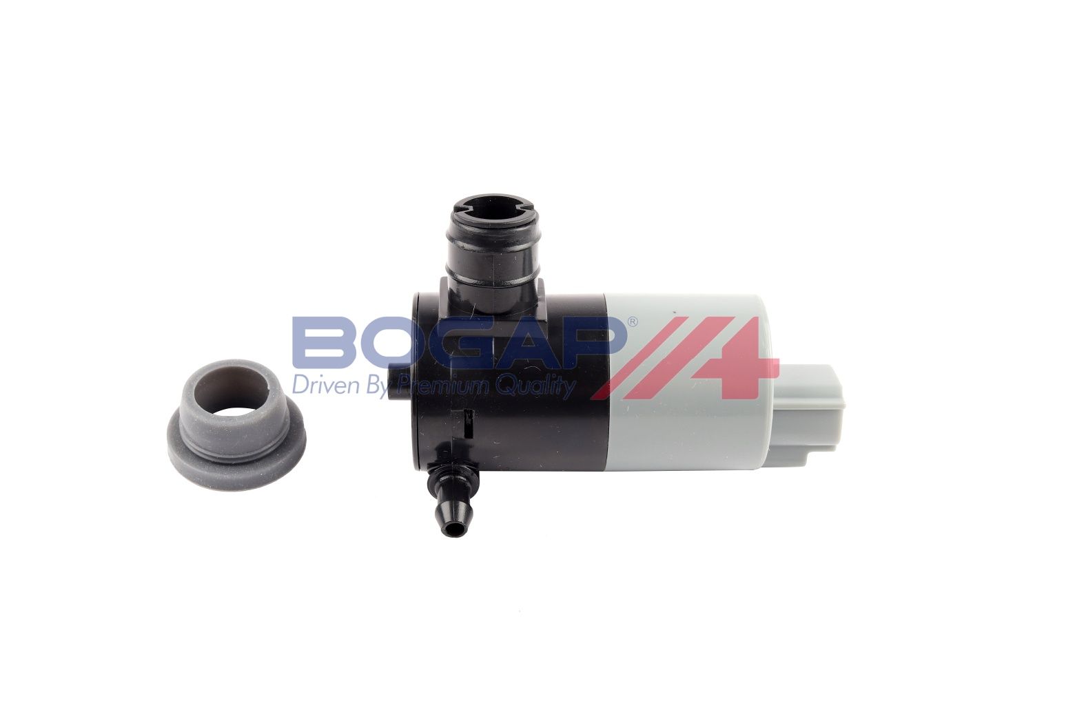 BOGAP T5520103 Washer Fluid Pump, Window Cleaning