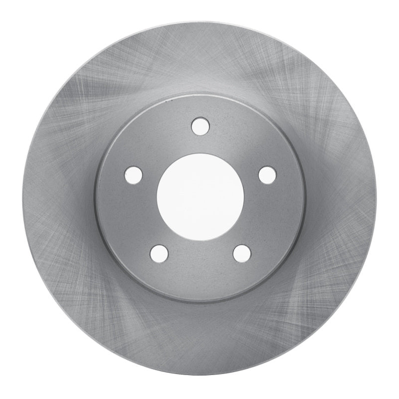 DFC 02-07 Chevrolet Equinox Front Brake Rotor