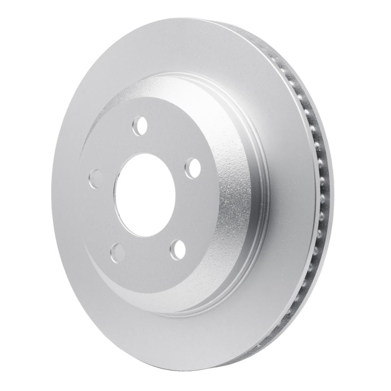 DFC 98-02 Chevrolet Camaro Rear GeoSPEC Coated Rotor