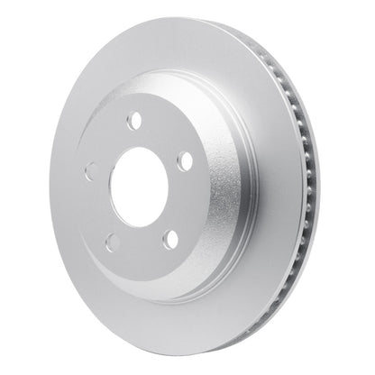DFC 98-02 Chevrolet Camaro Rear GeoSPEC Coated Rotor