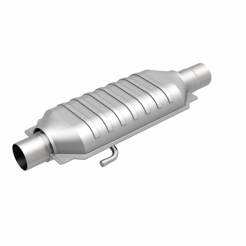 MagnaFlow Universal Catalytic Converter 3 W/Air
