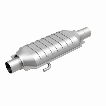 MagnaFlow Universal Catalytic Converter 3 W/Air
