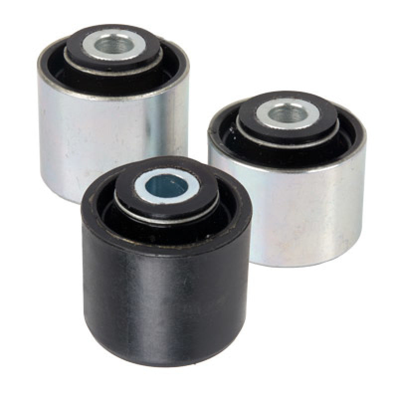 Synergy Mfg Synergy Jeep Track Bar Dual Durometer Bushing 9/16in Bolt