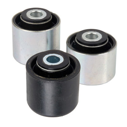 Synergy Mfg Synergy Jeep Track Bar Dual Durometer Bushing 9/16in Bolt