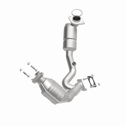MagnaFlow Direct Fit Catalytic Converter 00-03 Ford Taurus 3.0L