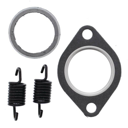 Vertex Pistons Vertex Gaskets 99-00 Polaris Sportsman 335 Exhaust Gasket Kit