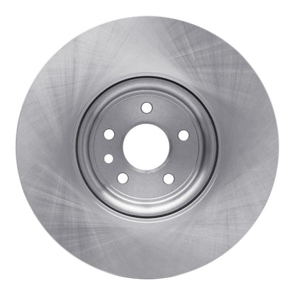 DFC 16-24 Jaguar XF Front Brake Rotor