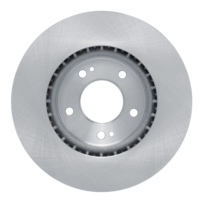 DFC 22-24 Changan Cs35 Front Brake Rotor