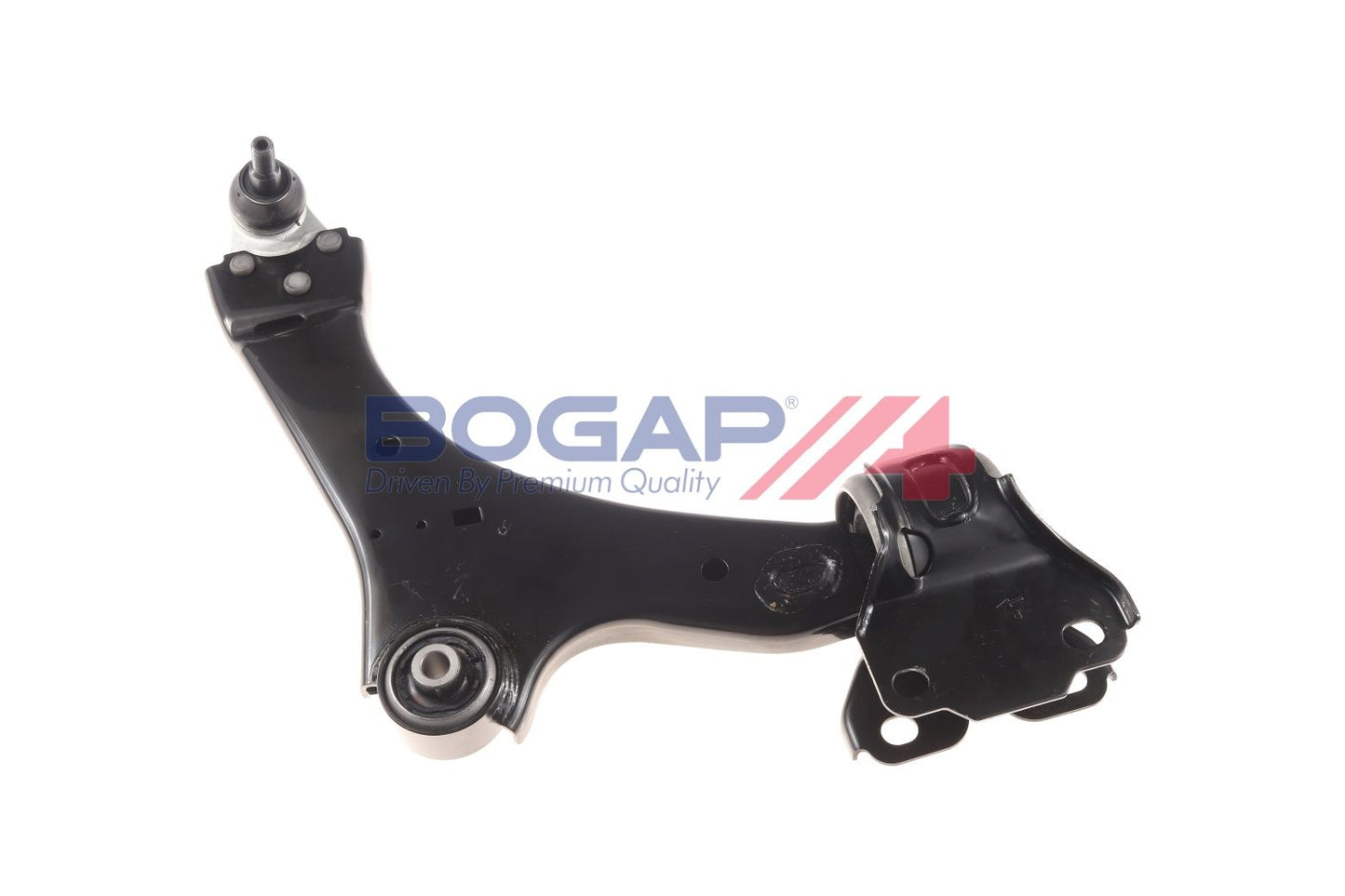 BOGAP E3327104 Control/Trailing Arm, Wheel Suspension
