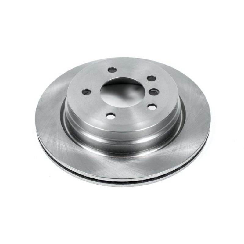 PowerStop Power Stop 2006 BMW 325xi Rear Autospecialty Brake Rotor