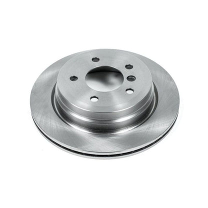 PowerStop Power Stop 2006 BMW 325xi Rear Autospecialty Brake Rotor