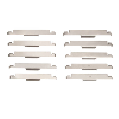 DFC 83-99 Ford F-700 Front Premium Hardware Kit