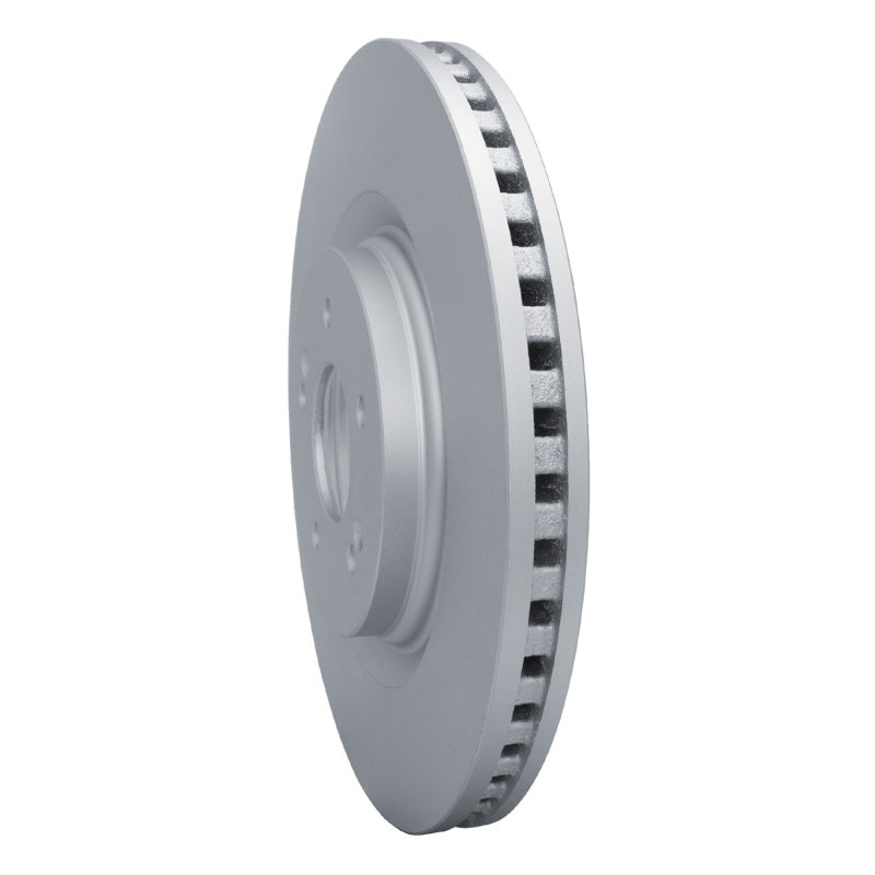DFC 21-26 Hyundai Sonata Front GeoSPEC Coated Rotor