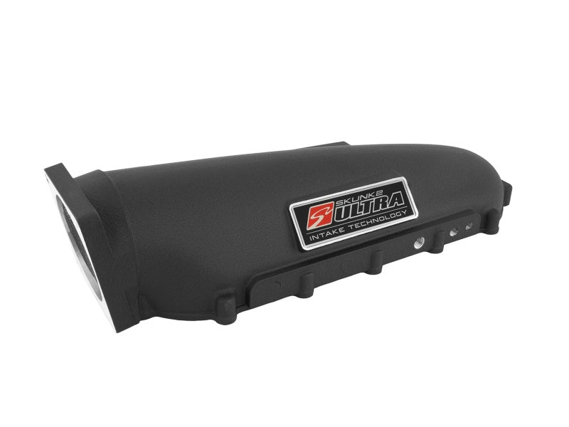 Skunk2 Racing Skunk2 Ultra Race K Series Side Feed Plenum Kit - 3.5L Vol 90mm Inlet 5.0 Ford T / Body Bolt Pattern
