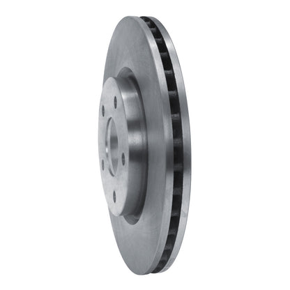 DFC 21-25 Nissan Kicks Front Brake Rotor